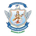 St Hrit's Vidyashram School Bhopalgarh icône
