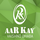 آیکون‌ Aar Kay Vaishno Dhaba