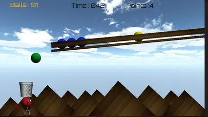 100 Balls APK download