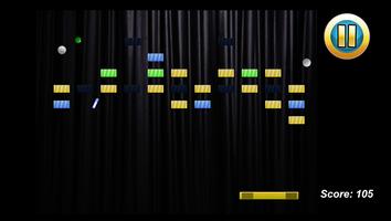 Breakin Out: Dark Mode স্ক্রিনশট 1