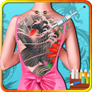 Tattoo Shop - Art Tattoo aplikacja