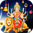 Navratri Live Aarti - Ambe Maa aplikacja
