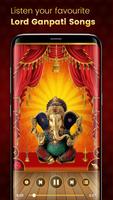 Ganesh ji ki aarti ภาพหน้าจอ 1
