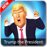 Trump the President APK