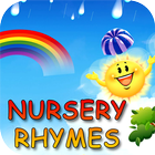 آیکون‌ Free Nursery Rhymes for Kids