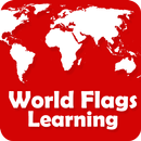 World Flags Learning - Learn All Countries Flags-APK