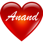 ikon I Love Anand