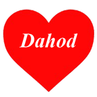 I Love Dahod icône