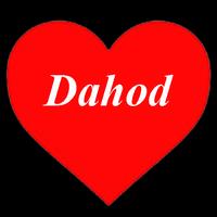 I Love Dahod capture d'écran 1