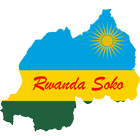 ikon Rwanda Soko