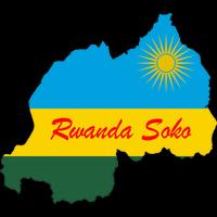 Rwanda Soko poster