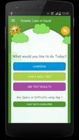 Greater, Less, Equal Learning (Learn Maths) постер
