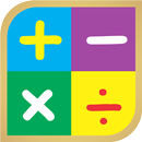 Learn Maths - Add, Subtract, Multiply, Divide-APK