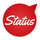 Status for Social Media icon