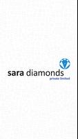 Sara Diamonds Cartaz