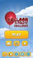 Balloon Ultimate Challenge capture d'écran 2