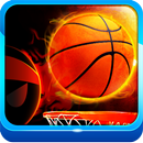 Basketball with Stickman - Real Super Stars Game APK