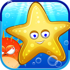 Save The Starfish 图标