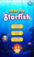 Save The Starfish 海报