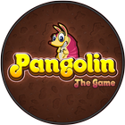 Pangolin-icoon
