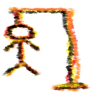 Hangman Photo icono