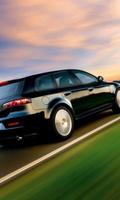 Wallpapers with Alfa Romeo 159 screenshot 3