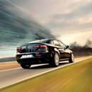 Wallpapers with Alfa Romeo GT APK