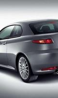 Wallpapers with Alfa Romeo GT 截圖 3