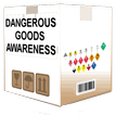 Dangerous Goods-Aviation