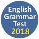 English Grammar Test 2018 APK