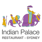 Indian Palace icône