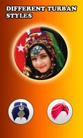 Turban Photo Editor For Baloch & Sikh 2018 screenshot 1