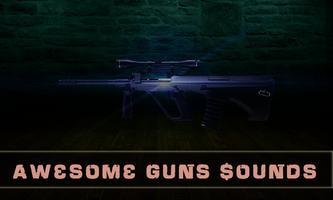 Real Gun Sounds syot layar 1