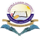 APK Adekunle Ajasin University (AAUA) Mobile App