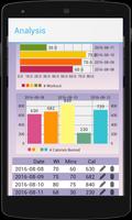 Cardio Calculator imagem de tela 2