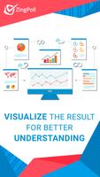 ZingPoll ภาพหน้าจอ 1