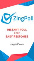 ZingPoll syot layar 2