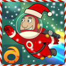 Captain Kosmo - Christmas Spec APK