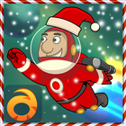 Captain Kosmo - Christmas Spec icon