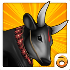 Jallikattu Run icon