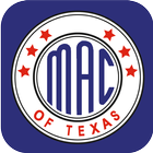 Texas MAC آئیکن