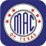 Icona Texas MAC
