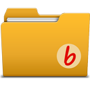 B - File Manager APK