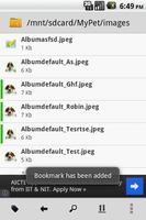 B - File Manager bài đăng