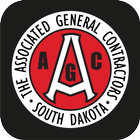 South Dakota AGC आइकन