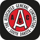 South Dakota AGC biểu tượng