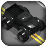 Monster Truck Racing Madness