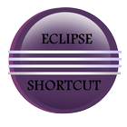 Icona Eclipse Shortcut keys