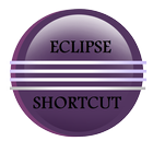 Eclipse Shortcut keys icon