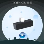 Tap Cube أيقونة